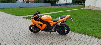 kawasaki zx10r - 4