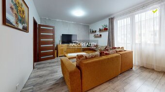 HALO reality - Predaj, rodinný dom Lutila - EXKLUZÍVNE HALO - 4