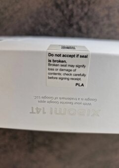 Nový Xiaomi 14T 12GB/256GB, Titan Black - 4