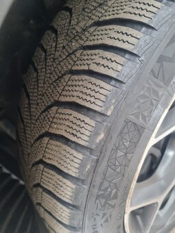 Original BMW disky X1 X2 5x112 ..... 225/50 R18 - 4