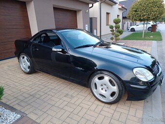 Mercedes Slk - 4