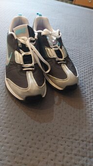 NIKE SHOX VINTAGE 40,5 - 4