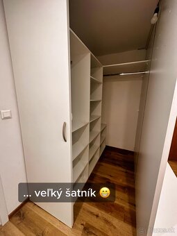 Predaj veľkého 1 izb bytu Vlčince Žilina - 4