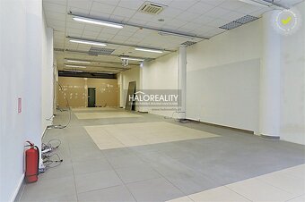 HALO reality - Prenájom, obchodný priestor Nové Zámky - EXKL - 4