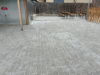Stavebné práce - 4
