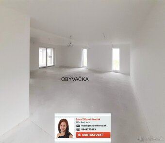 Priestranný 5-izbový, murovaný RD blízko Prešova. - 4
