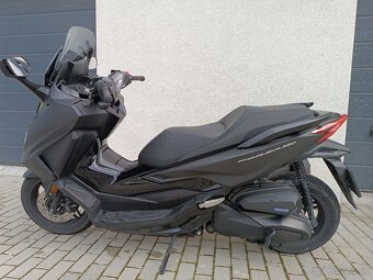Forza 350 - 4