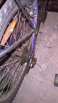 Detský bicykel Scott - 4