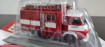 AVIA A30 DA 12 Hasiči - 4