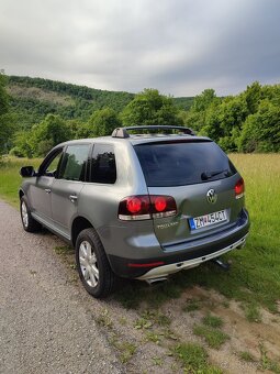 Touareg 3.0tdi 165kw - 4