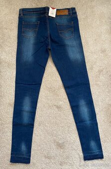 Lee Cooper skinny fit rifle - 4