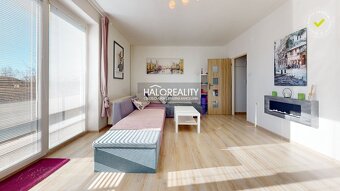 HALO reality - Predaj, trojizbový byt Muránska Huta, Predná - 4