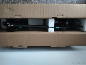Elektrokolobežka 500W 35 KM/H - 4