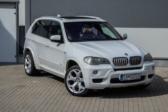 BMW X5 xDrive48i - 4