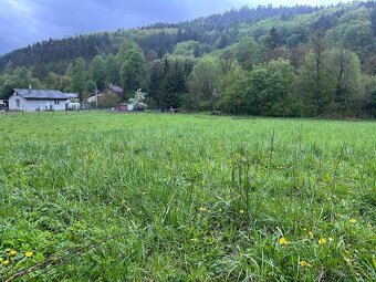 Na predaj atraktívny stavebný pozemok (Predmier- 2751m2) - 4