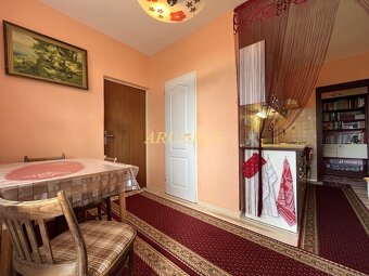 3 IZBOVÝ BYT S LOGGIOU NA PREDAJ, ŤAČEVSKÁ, BARDEJOV - 4