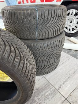 Hankook Winter i Cept RS2 - 4