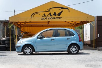 Citroën C3 1.4 Pack In Attractive - 4