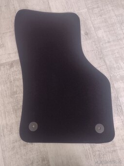 Koberčeky do auta - 4