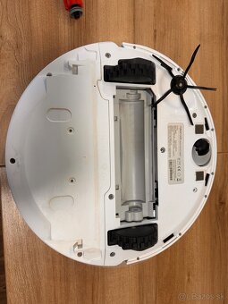 Robotický vysávač Roborock Q7 Max biely - 4