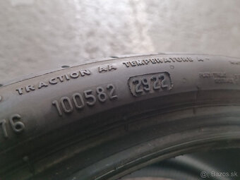 2ks 275/30 R20 - Bridgestone POTENZA Sport - Letné - 4