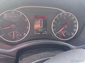 skoda octavia 2 rs 2006 tfsi - 4