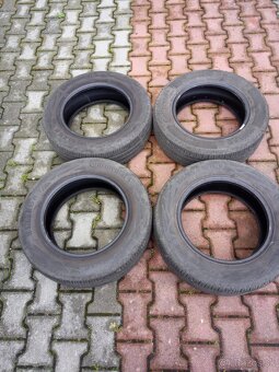 Continental 195/ 65 r 15 - 4