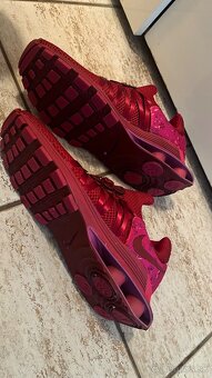 Bežecké tenisky Nike schok - 4