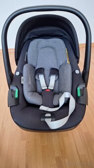 Maxi-Cosi Pebble 360 - 4