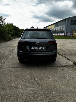 VW Tiguan 2.0 TDI, DSG, 2019 - 4