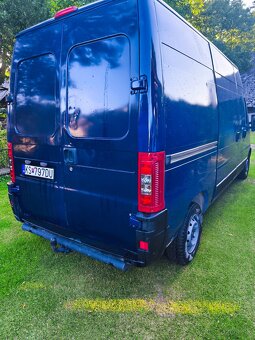 Fiat Ducato - 4