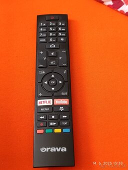 Predam LED TV Orava Andr32 A01 - 4