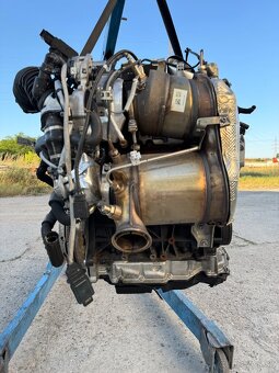 -----VOLKSWAGEN AUDI ŠKODA SEAT 2.0 TDi----- - 4