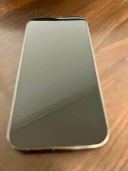 🟩 iPhone 15 Pro 128 GB Silver – TOP stav - 4