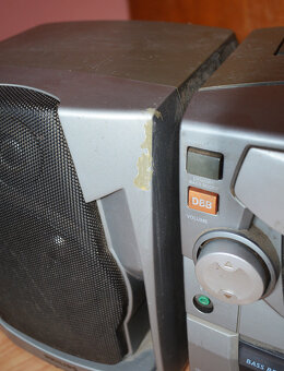 Philips AZ2755 - 4