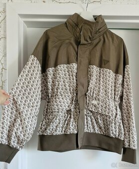 NOVE zimna a prechodna bunda XS, S, M - 4