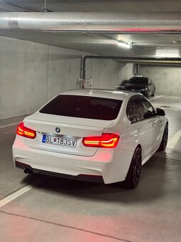 BMW 320D bez DPH 15850 - 4