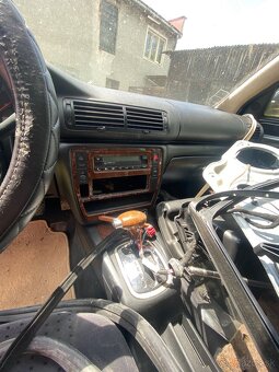 Passat V6 benzin - 4