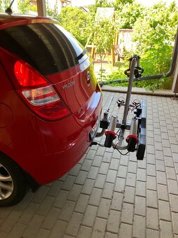 Nosič bicyklov SIXTOL Bike 2 - 4