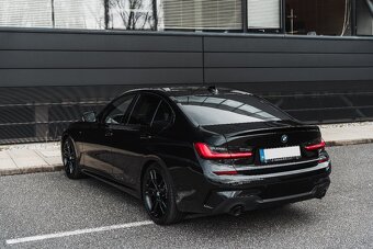 BMW G20 320xd - 4