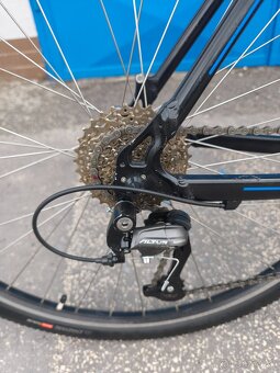 Bicykel Merida - 4