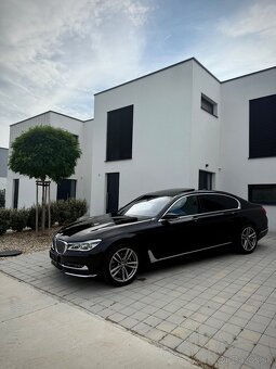 BMW 730Ld xDrive - 4