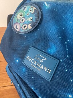 Školský set BECKMANN, rada ACTIVE AIR FLX - 4