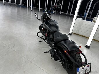 Indian scout - 4