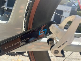 Cube litening aero C:68X race vo farbach teamline 2022 - 4