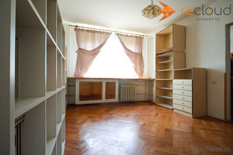 1-Izbový byt Levice - 4