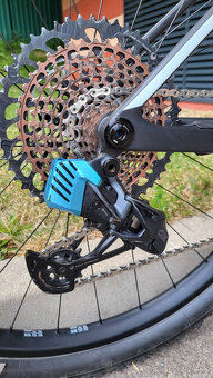 Canyon Exceed CF SLX 2023 - 4