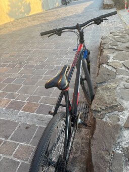 Bicykel 29 capriolo oxygen - 4