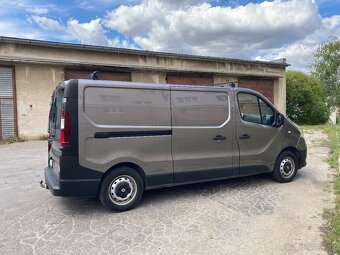 Renault Trafic - 4
