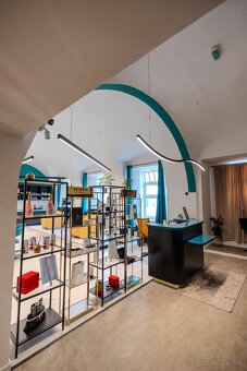 Predáme novo zariadený salon - 4